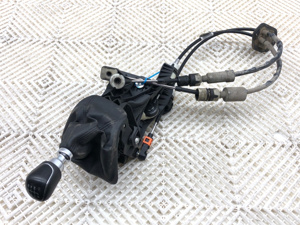 [STARK-837357] Palanca de cambios FORD TRANSIT V363 Autobus (FAD, FBD) 2013-2022