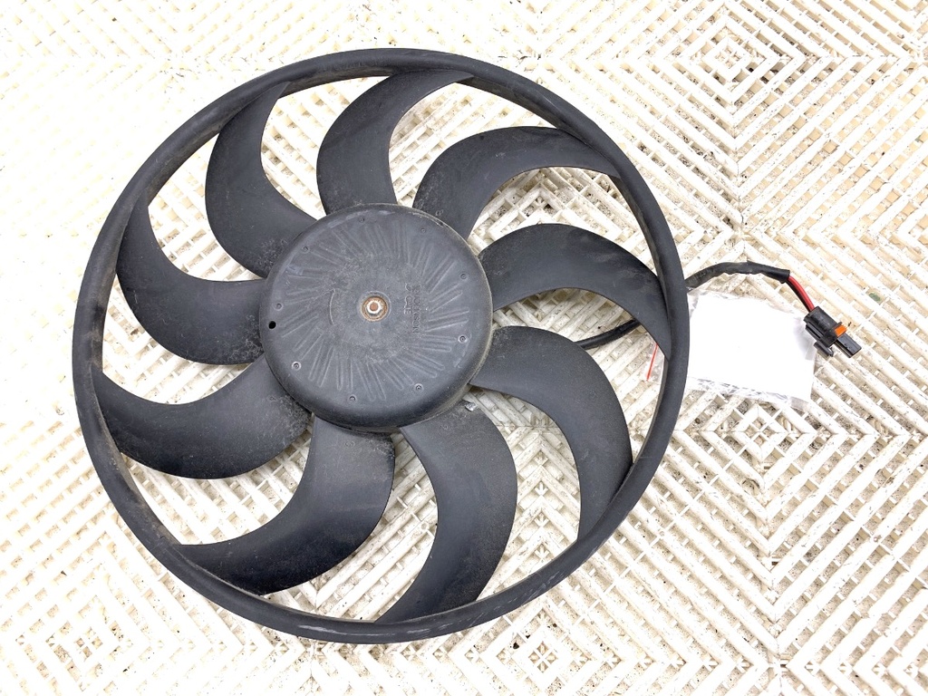 [STARK-736848] Electroventilador BMW Serie 1 (F20)