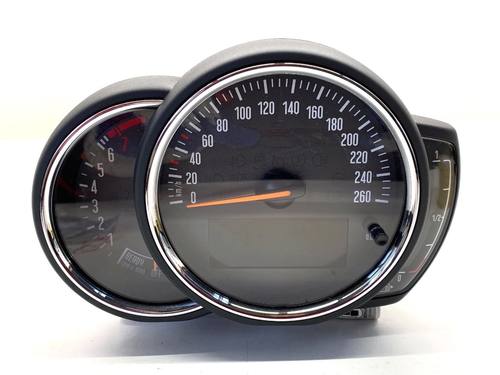 [STARK-838965] Velocímetro MINI MINI CLUBMAN (F54) 2014-2022 Cooper 100 kW (136 CV) Gasolina
