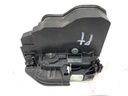 Cerradura de puerta trasera derecha BMW X1 (E84)