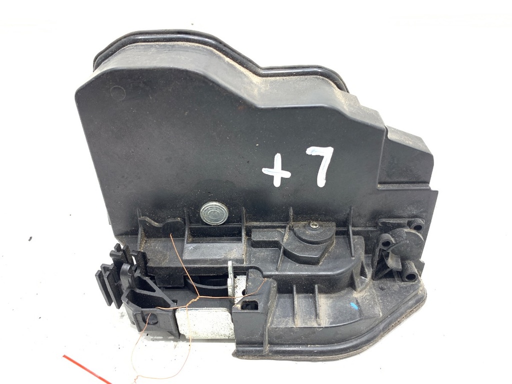 [STARK-736919] Cerradura de puerta trasera izquierda BMW X1 (E84)