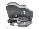 Cerradura de puerta trasera izquierda BMW X1 (E84)