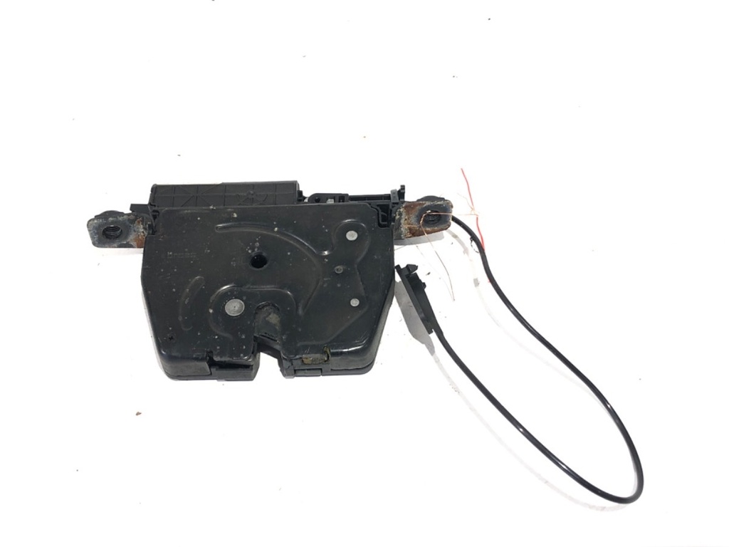 [STARK-736922] Cerradura de portón trasero BMW X1 (E84)