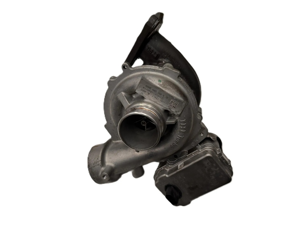 [1000013] Turbo Mercedes Sprinter 2.2CDi 651.958 A6510902600