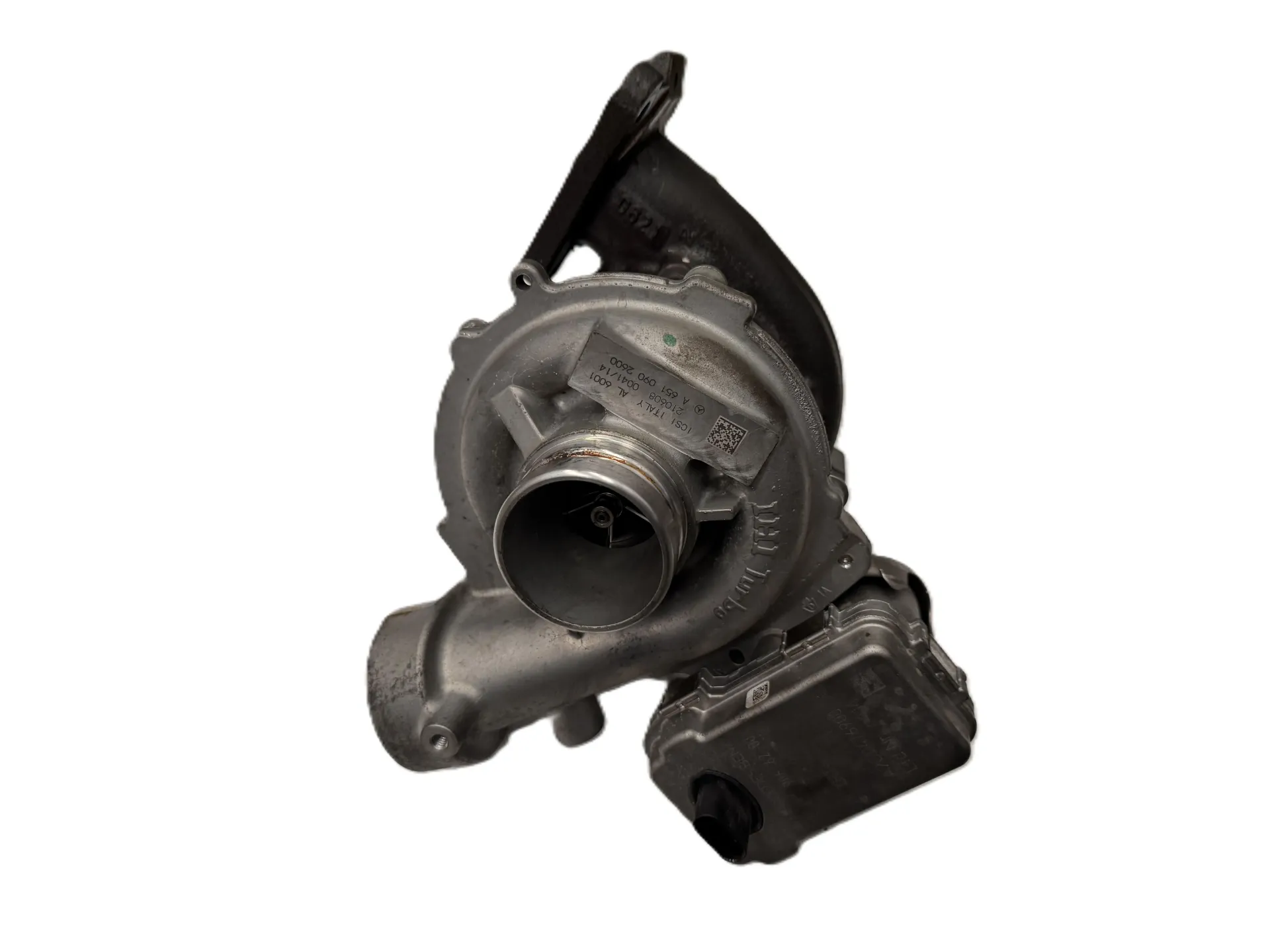 Turbo Mercedes Sprinter 2.2CDi 651.958 A6510902600