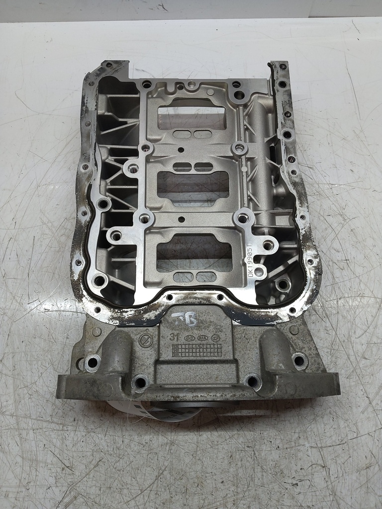 [MTD-529697] Cárter de aceite superior Kia Sportage 2.4 GDI