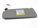 Parasol derecho BMW X1 (E84)