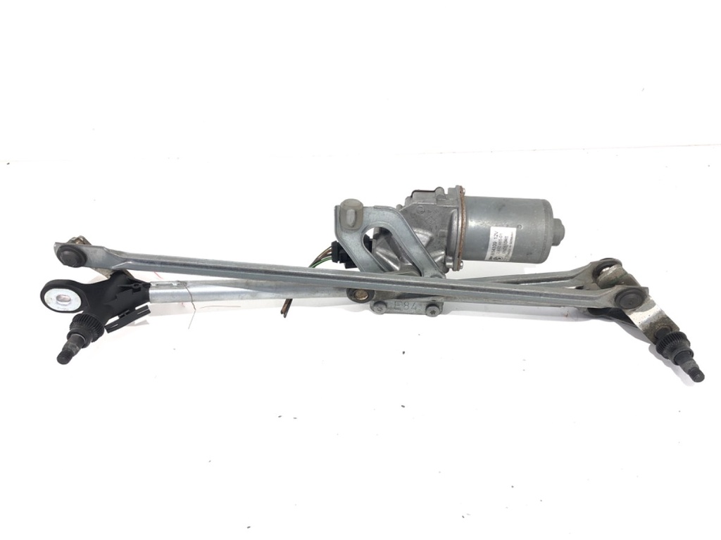 [STARK-737953] Mecanismo de limpiaparabrisas delantero BMW X1 (E84)