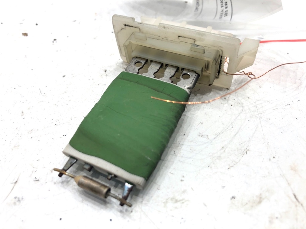 [STARK-738005] Cojinete de ventilador de calefacción Fiat Croma (194_)