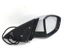Retrovisor derecho SKODA OCTAVIA III Combi (5E5, 5E6) 2.0 TDI 135 kW