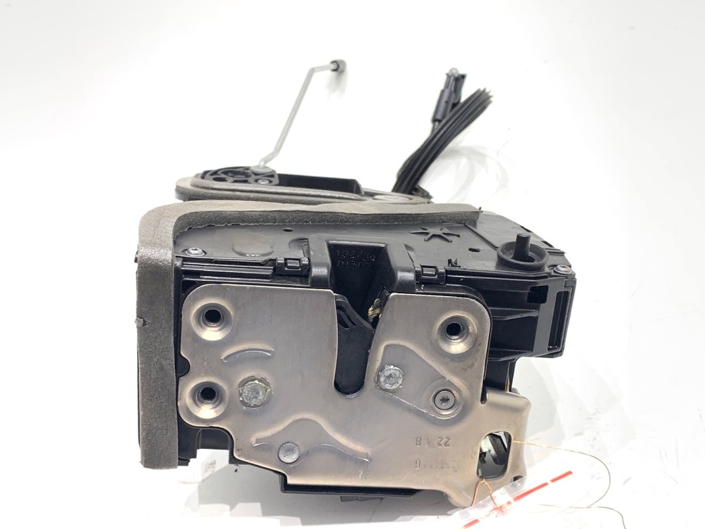 [STARK-738842] Cerradura de puerta trasera izquierda Opel Astra K