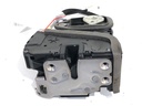 Cerradura de puerta delantera derecha Opel Astra K