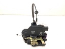 Cerradura de puerta delantera derecha VW Passat B5 (3B2)