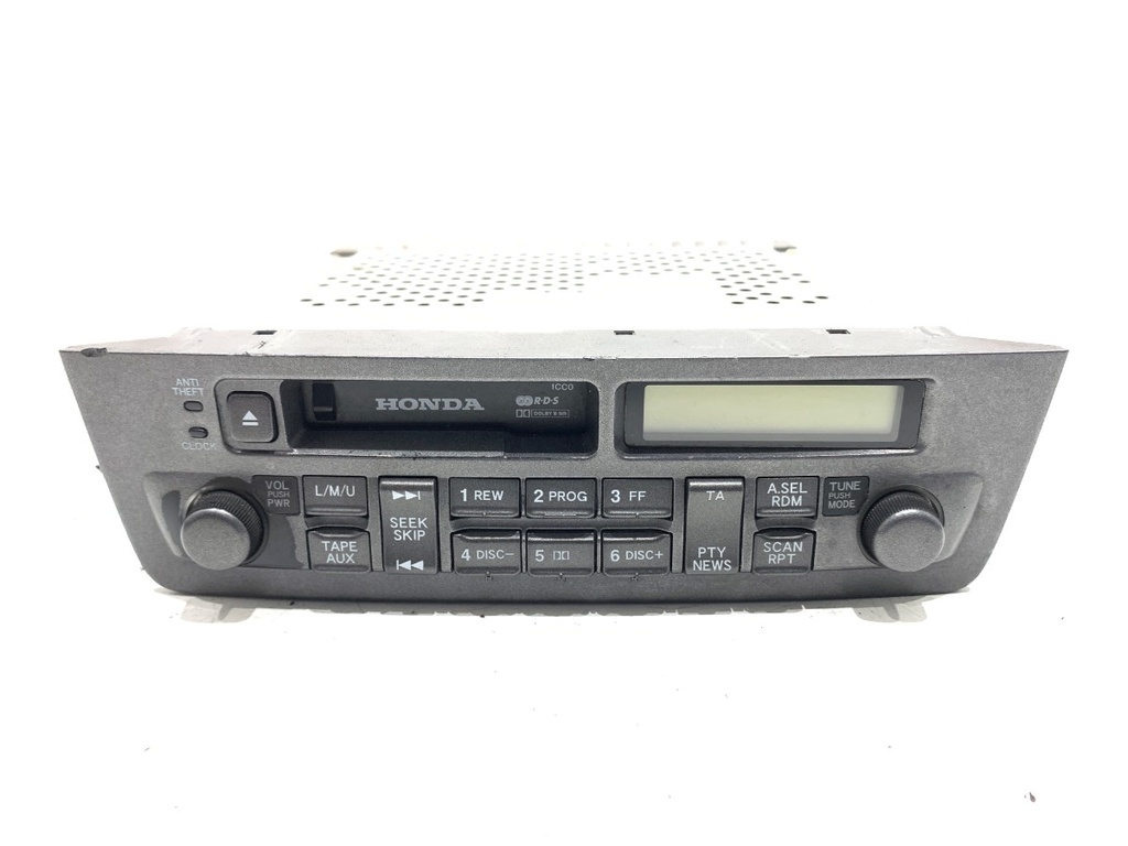 [STARK-739172] Radio Honda Civic VII Hatchback