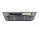 Radio Honda Civic VII Hatchback