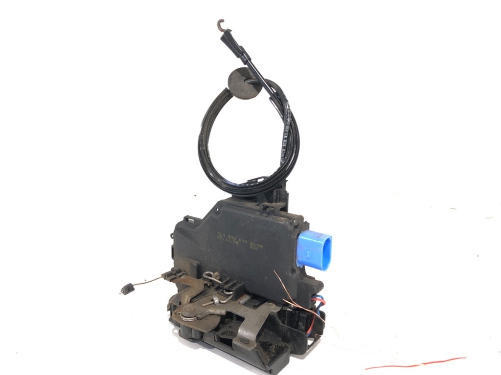 [STARK-739215] Cerradura de puerta trasera derecha VW Jetta III (1K2)