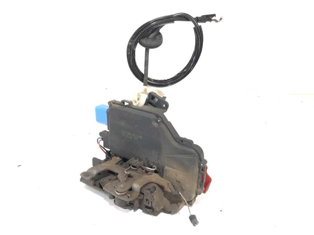 [STARK-739216] Cerradura de puerta trasera izquierda VW Jetta III (1K2)