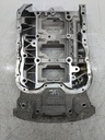 Cárter de aceite superior Hyundai Santa Fe 2.4