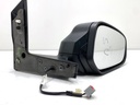 Retrovisor derecho Ford Transit Courier B460 2014-2022
