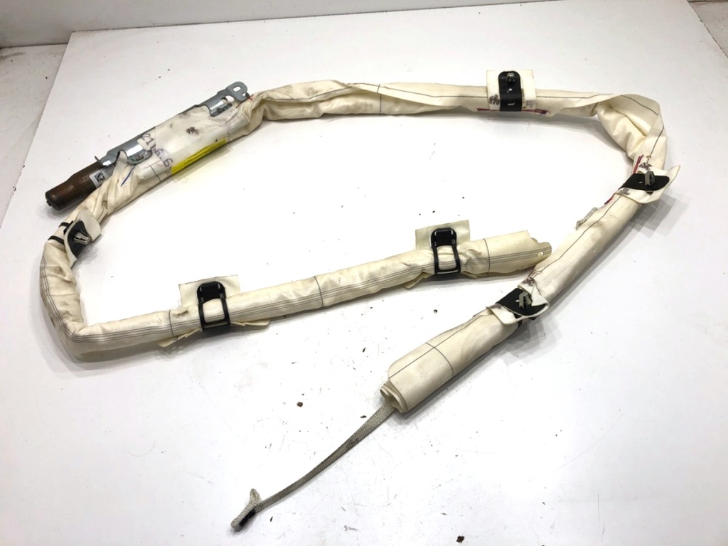 [STARK-739604] Airbag de cortina derecho Skoda Superb II (3T4)