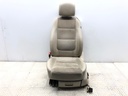 Asiento delantero izquierdo VW SHARAN (7N1, 7N2) 2010-2022
