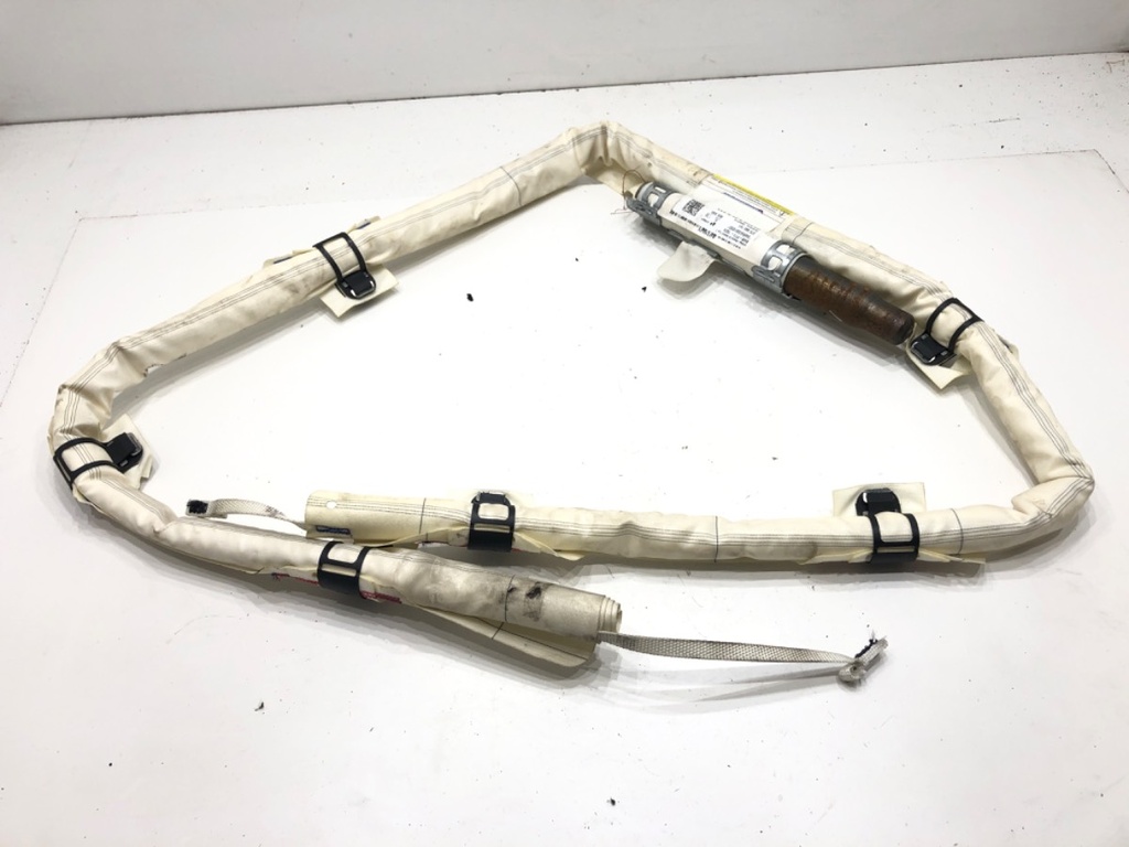 [STARK-739695] Airbag de cortina izquierdo Skoda Superb II (3T4)