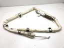 Airbag de cortina izquierdo Skoda Superb II (3T4)
