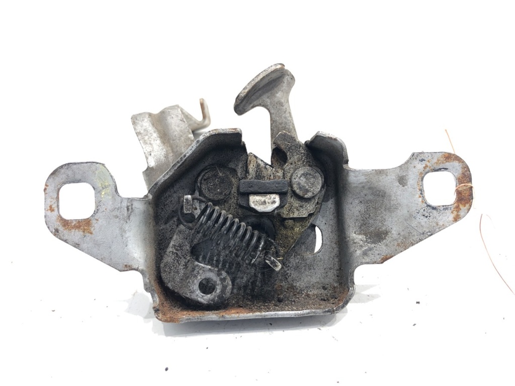 [STARK-740878] Cerradura de capó Dacia Lodgy (JS_)