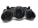 Cuadro de instrumentos Honda Jazz II (GD_, GE3, GE2)