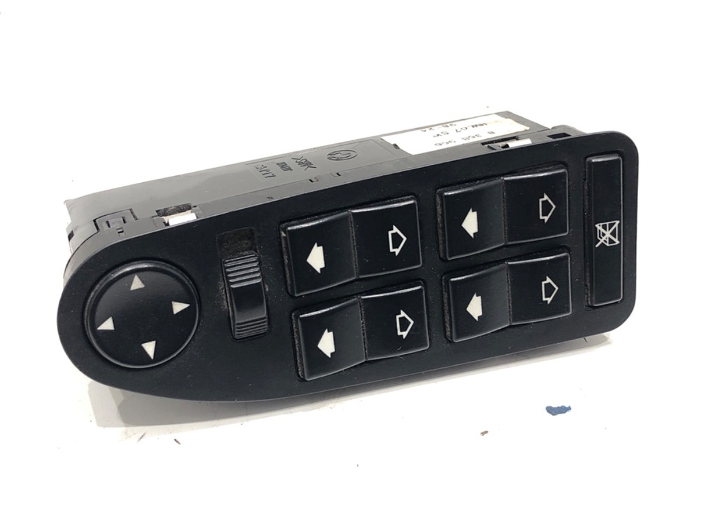 [STARK-741415] Elevalunas BMW Serie 5 (E39)
