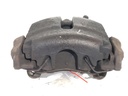 Pinza de freno delantera izquierda VW Passat B7 Variant