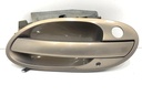 Maneta de puerta exterior delantera izquierda BMW 7 (E65, E66, E67)