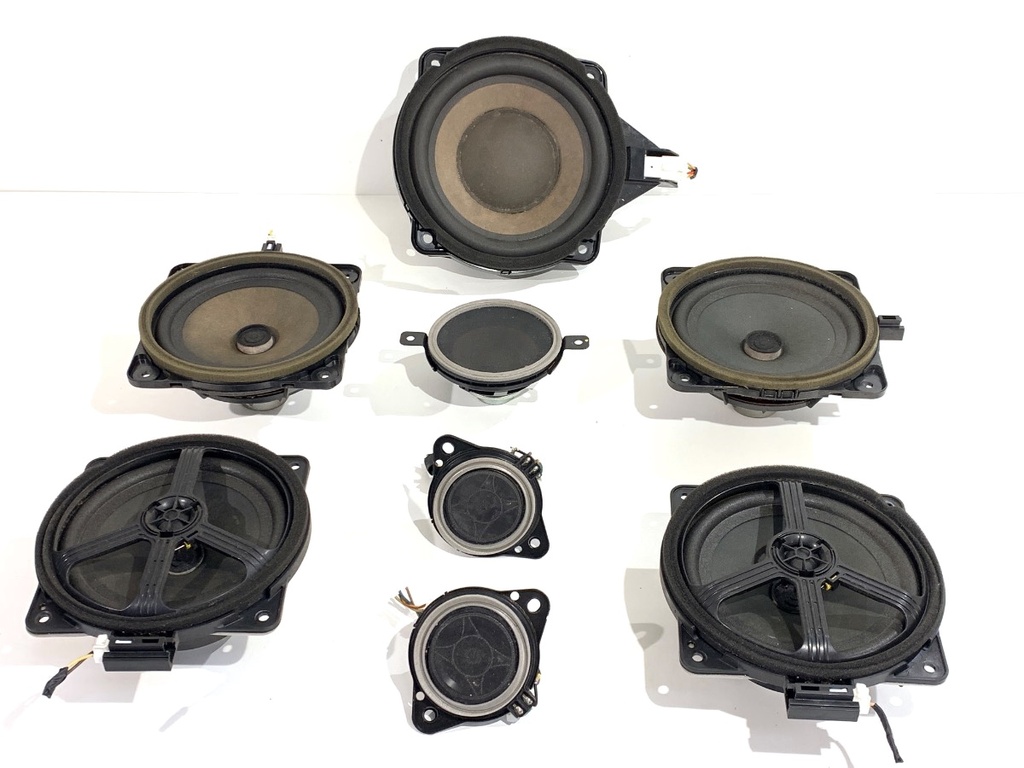 [STARK-840075] Altavoz KIA OPTIMA (FSGDS6B) 2010-2022
