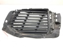 Rejilla de parachoques delantero izquierdo Peugeot 3008 SUV