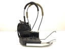 Cerradura de puerta delantera izquierda Mazda CX-7 (ER)