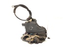 Cerradura de puerta trasera izquierda VW Bora I (1J2)