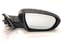Retrovisor derecho KIA OPTIMA (FSGDS6B) 2010-2022