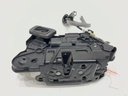 Cerradura de puerta delantera izquierda VW Polo V (6R1, 6C1)