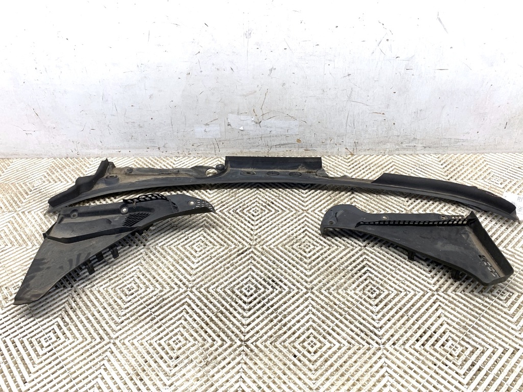 [STARK-743961] Subchasis BMW Serie 5 Touring (F11)
