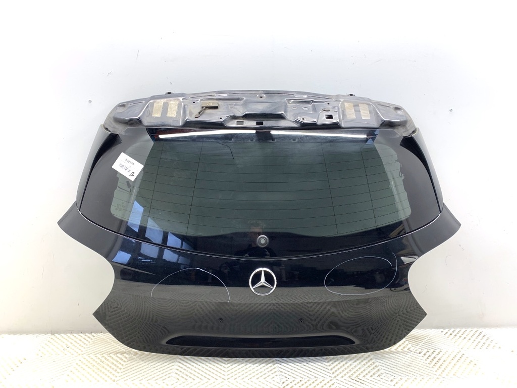 [STARK-839976] Portón trasero Mercedes-Benz Clase A (W176) 2012-2018