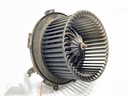 Ventilador de habitáculo Opel Zafira B