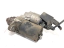 Motor de arranque Skoda Octavia II