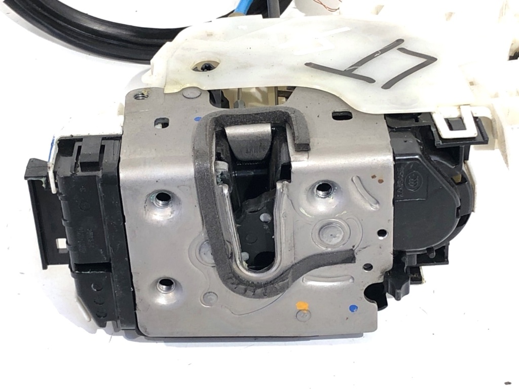 [STARK-744955] Cerradura de puerta trasera izquierda Mercedes-Benz Clase E (S212)