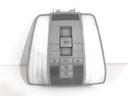 Luz de techo Mercedes-Benz Clase E (S212)