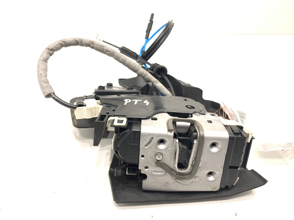 [STARK-745141] Cerradura de puerta trasera derecha Mercedes-Benz Clase C (S204)