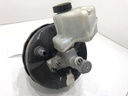 Servofreno Mercedes-Benz Clase C (S204)