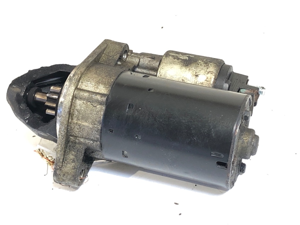 [STARK-745166] Motor de arranque Mercedes-Benz Clase C (S204)