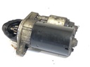 Motor de arranque Mercedes-Benz Clase C (S204)