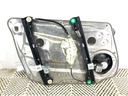 Elevalunas delantero derecho Mercedes-Benz Clase C (S204)