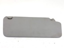 Parasol izquierdo Mercedes-Benz Clase C (S204)